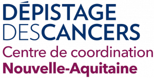 Logo dépistage cancer