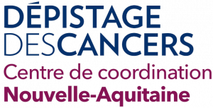 Logo dépistage cancer