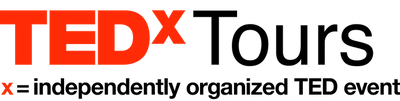 logo tedxtours