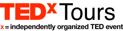 logo tedxtours
