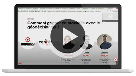 replay webinar proximité client