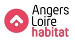 Logo Angers Loire Habitat