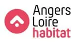 Logo Angers Loire Habitat