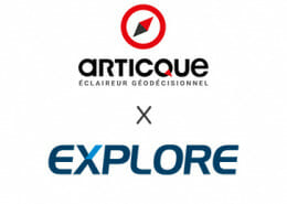 articque et explore