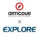 articque et explore