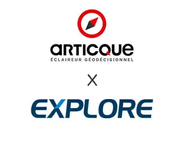 articque et explore