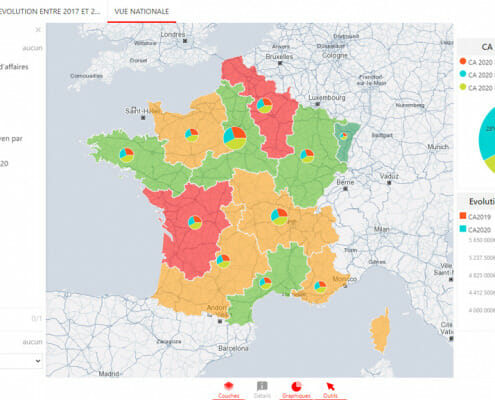 carte automatique datacomposer