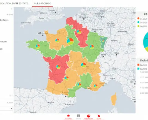 carte automatique datacomposer