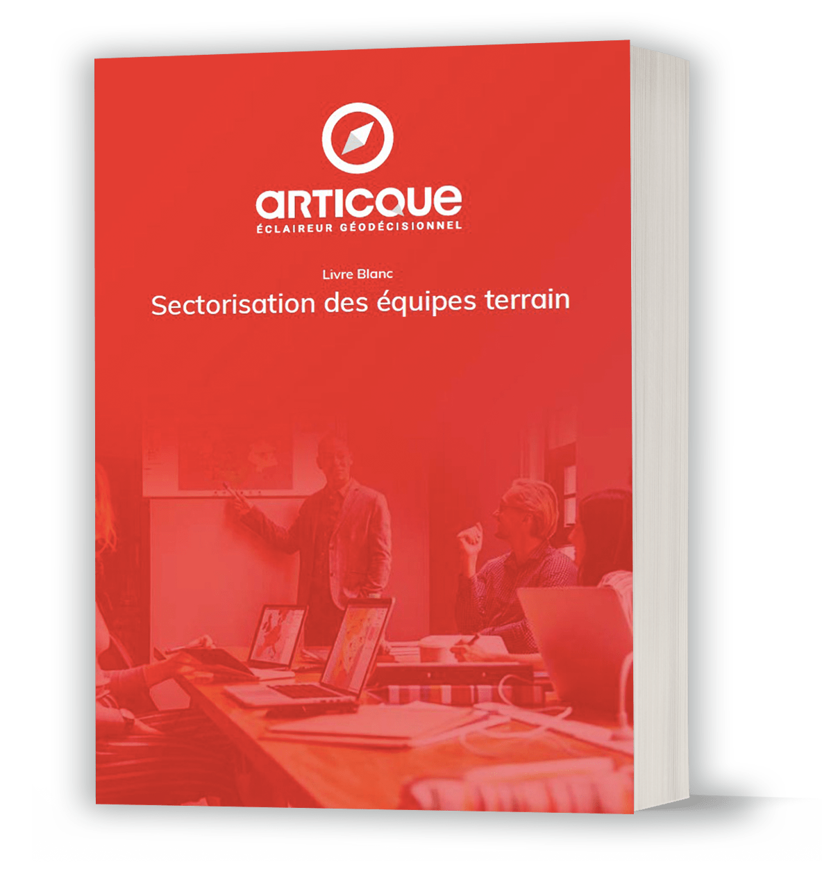 livre blanc sectorisation
