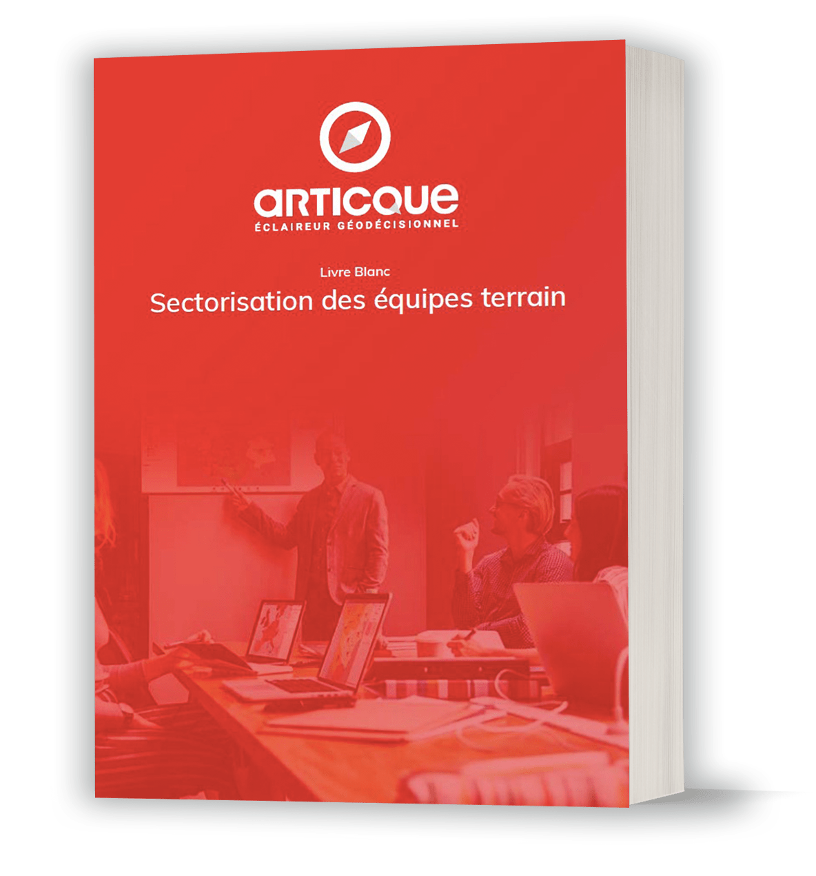 livre blanc sectorisation