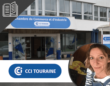 CCI Touraine miniatre