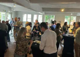 vignette journee geodecisionnel
