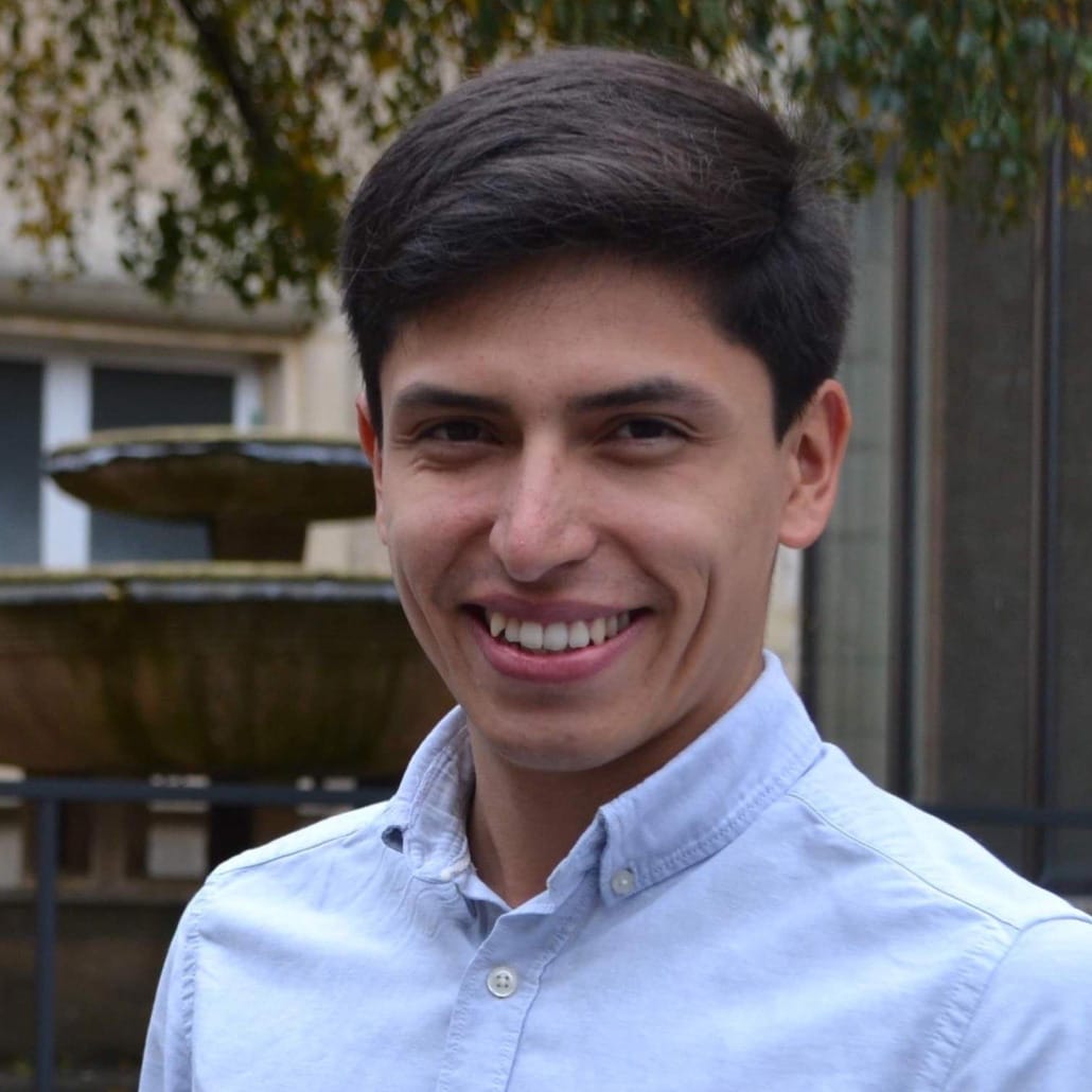 Thomas Préault, Ad Hoc Solutions - Articque Thomas Préault, Ad Hoc Solutions - Articque