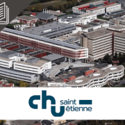 CHU Saint-Etienne - Articque - Cartes & Données