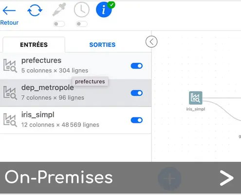 Performances améliorées pour vos DataCompositions
