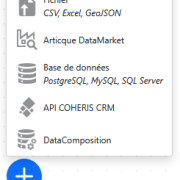 DataComposer, Articque by ChapsVision