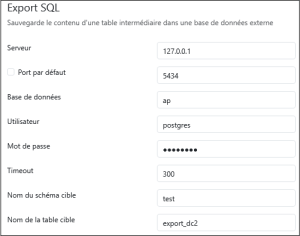 Import du logiciel CRM Coheris by ChapsVision