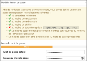 Articque by ChapsVision : login