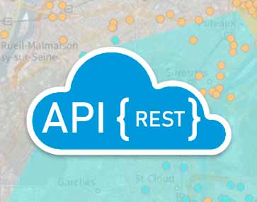 API DataComposer Articque by ChapsVision