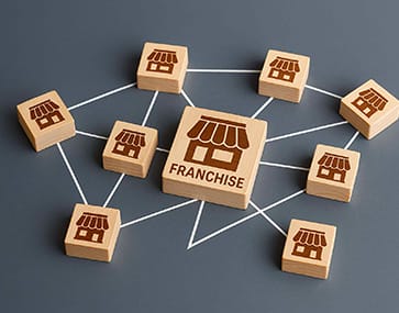 Zones de chalandise pour les franchises commerciales - Articque by ChapsVision