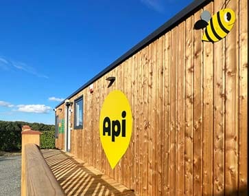 Implanter une supérette - Articque by ChapsVision