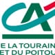 Logo CA TP