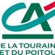 Logo CA TP
