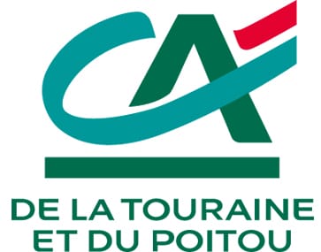 Logo CA TP