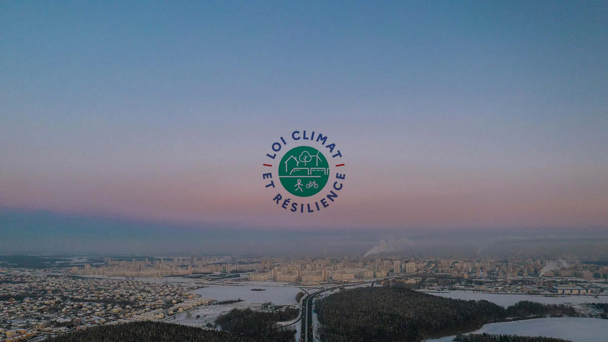 Observatoire loi climat résilience - Articque by ChapsVision