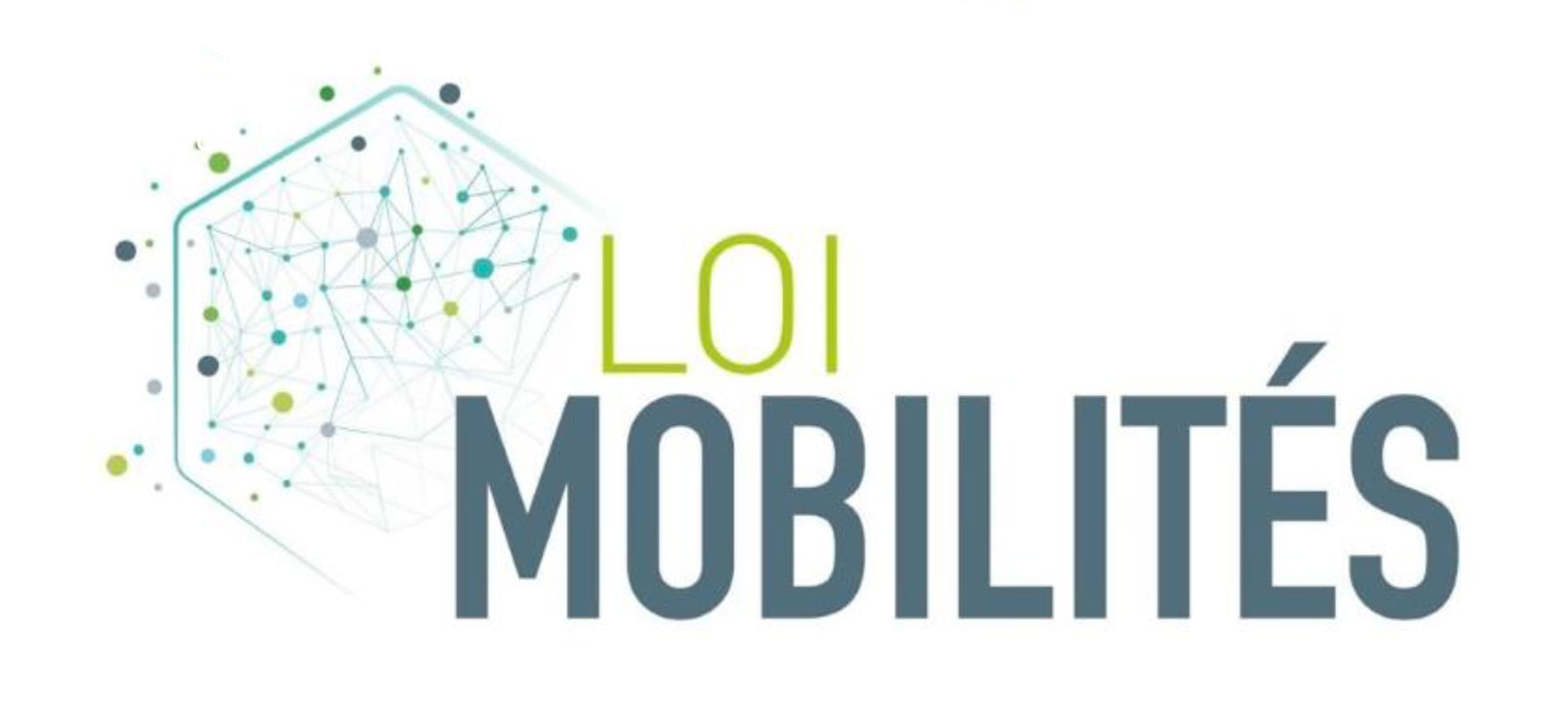 Loi d'orientation des mobilités avec Articque by ChapsVision pour vous accompagner