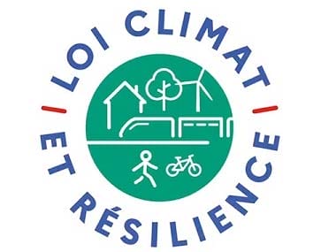 Observatoire loi climat résilience - Articque by ChapsVision