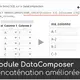 Articque by ChapsVision : concaténation