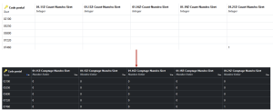 Regroupements DataComposer Articque by ChapsVision